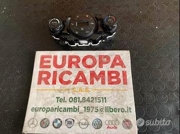 Centralina comandi clima automatico Ford Fiesta