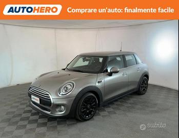 MINI One BF05783