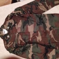 Mimetica completa  52R