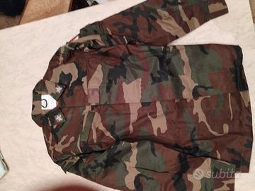 Mimetica completa  52R