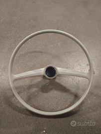 Volante Fiat 500 D F