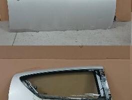 PORTIERE SX TOYOTA AYGO - CITROEN C1 - PEUGEOT 107