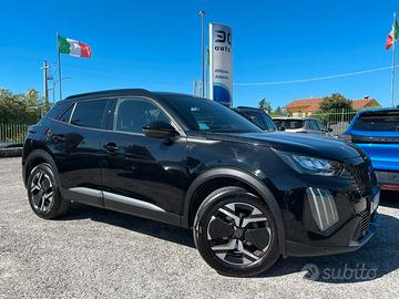 Peugeot 2008 PureTech 100 S&S Allure