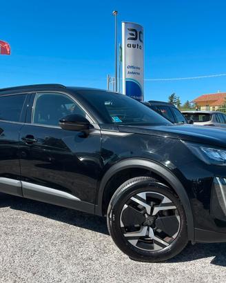 Peugeot 2008 PureTech 100 S&S Allure