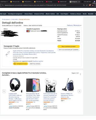 Apple airpods pro 2