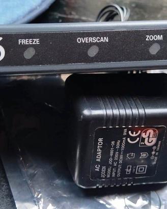 AVERkey 3 Switch PC-TV