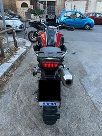 BMW F850 GS