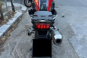 BMW F850 GS