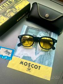 Occhiali Moscot Vantz Originali