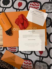 Scarpe Louis Vuitton