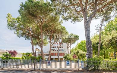 APPARTAMENTO IN POSIZIONE CENTRALE, A DUE PASSI DA