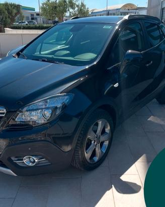 Opel Mokka 1.7 CDTI Ecotec 130CV 4x2 aut. Cosmo