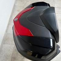 Bauletto Yamaha originale 50 lt.