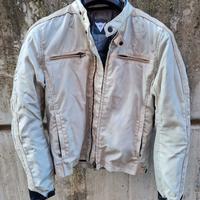 Giubbotto moto donna Dainese