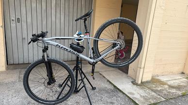 Mountain Bike Kross - Shimano Alivio