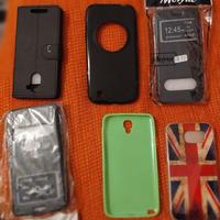 cover per smartphone 