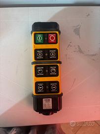 Telecomando per montacari