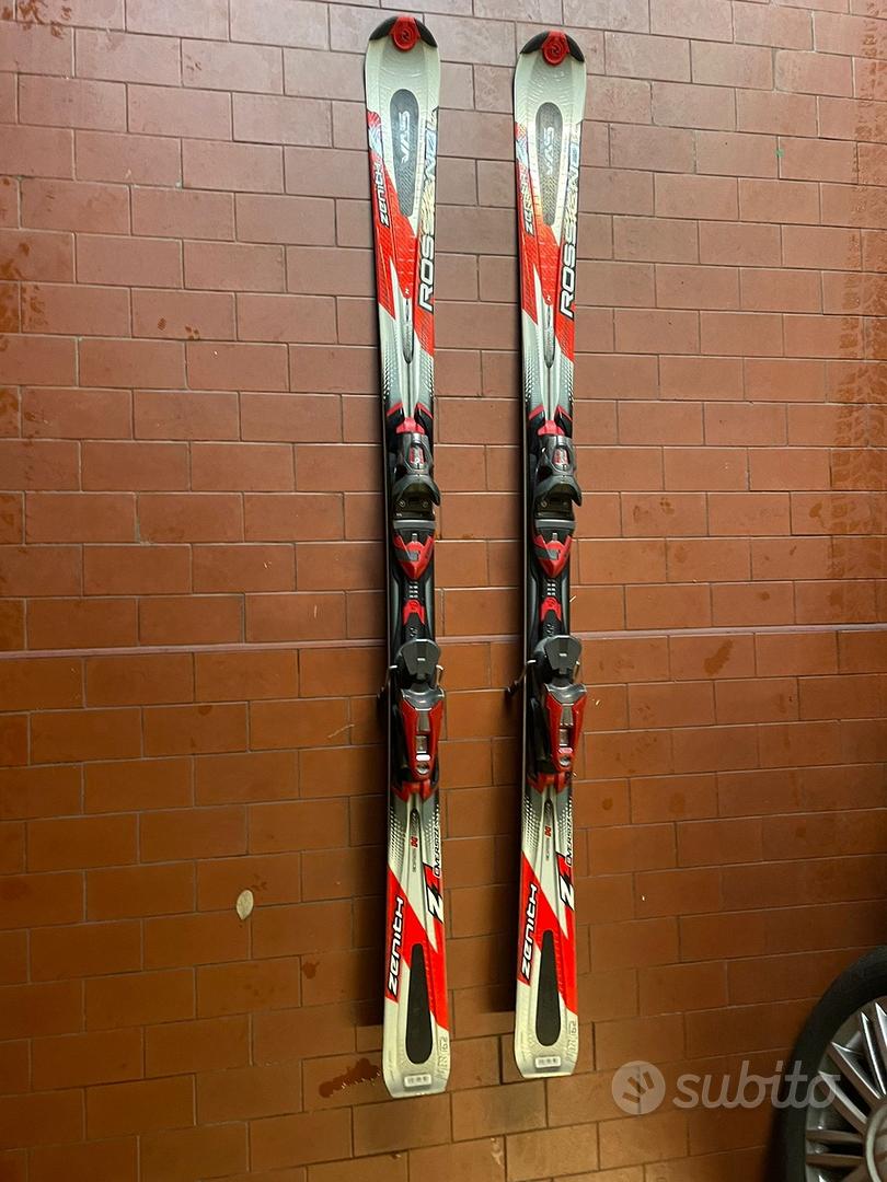 Rossignol deals zenith z3