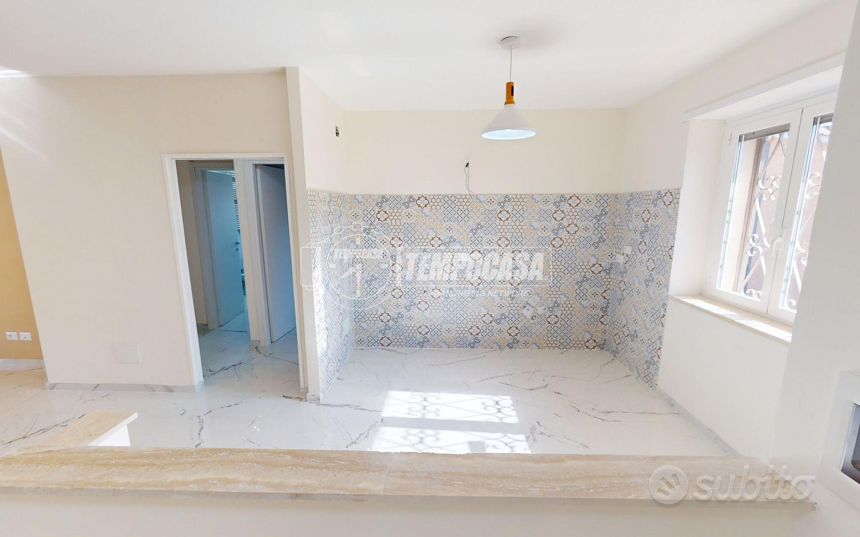 Appartamento – Roma, Casalotti - Altro