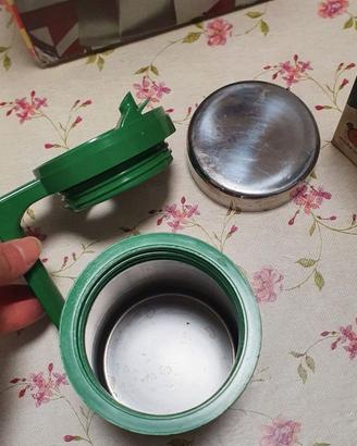 Oliera ACEITERA acciaio inox