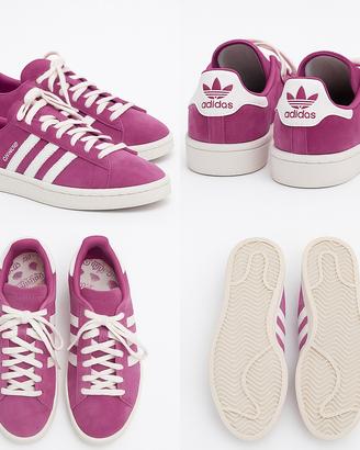 
👟 Titolo:

Adidas Campus donna viola, taglia 38