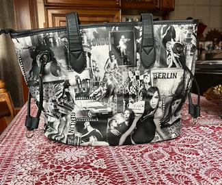 Borse di vario genere