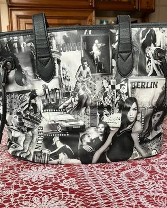 Borse di vario genere