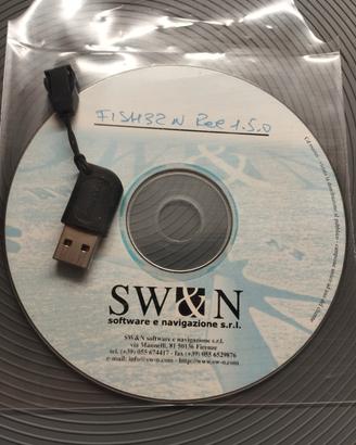 software pesca