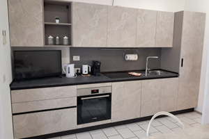 Appartamento in centro a Cattolica