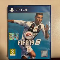 Fifa 19