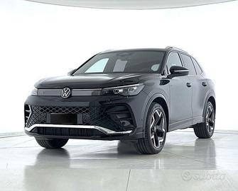 Volkswagen Tiguan 2.0 TDI 150 CV DSG R-Line Plus