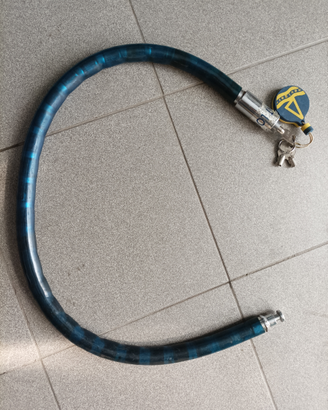 Lucchetto per moto