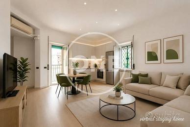 Appartamento di 74 m² con 3 locali a Guidonia Mont