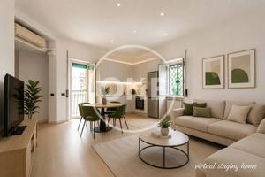 Appartamento di 74 m² con 3 locali a Guidonia Mont