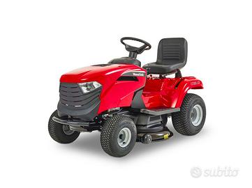 NUOVO - Trattorino rasaerba Mountfield 1538 H-SD