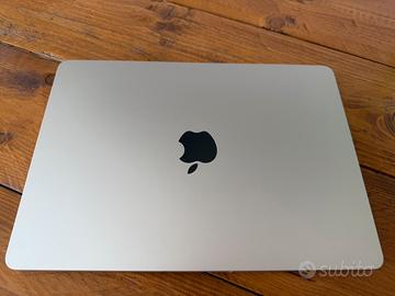 MacBook Air M4 13” – 24/512 – Starlight