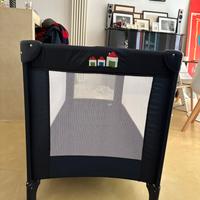 Lettino campeggio Foppa Pedretti