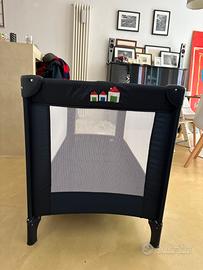 Lettino campeggio Foppa Pedretti