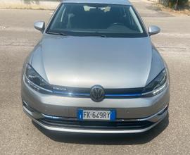 VOLKSWAGEN Golf 7ª serie - 2017