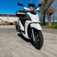 Kymco People Gti300 abs