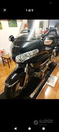Honda Gold Wing 1800
