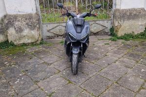 Scooter 125