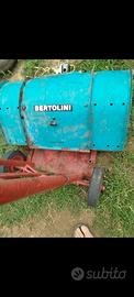 fresa Bertolini 70cm 