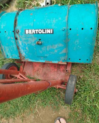 fresa Bertolini 70cm 