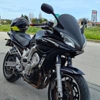 YAMAHA FZ6S 2005