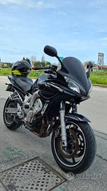 YAMAHA FZ6S 2005
