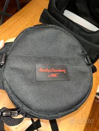 Borsa rullo Harley-Davidson by SAC originale per m