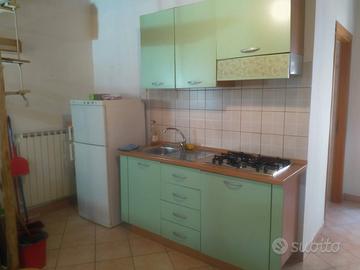 Appartamento al centro storico