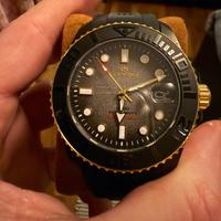 LORENZ DI300 SPECIAL EDITION 030258BK Orologio