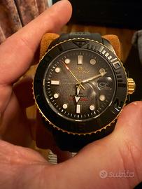 LORENZ DI300 SPECIAL EDITION 030258BK Orologio